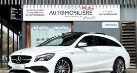 Mercedes Classe CLA Shooting brake , garage AGENCE AUTOMOBILIERE EPONE 78 � EPONE