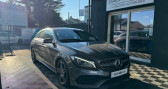Mercedes Classe CLA Shooting brake occasion année 2018 boite Automatique Annonce Mercedes Classe CLA Shooting brake occasion Essence CLASSE 200 7-G DCT Fascination - 5P à NANTES