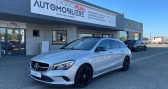 Mercedes Classe CLA Shooting brake occasion année 2018 boite Automatique Annonce Mercedes Classe CLA Shooting brake occasion Diesel Classe 200 CDi 7G-DCT 136 cv à Sausheim