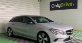 Mercedes Classe CLA Shooting brake occasion année 2018 boite Automatique Annonce Mercedes Classe CLA Shooting brake occasion Diesel CLASSE 200 CDI Starlight Edition à SAINT FULGENT