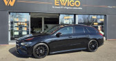 Mercedes Classe CLA Shooting brake occasion année 2020 boite Automatique Annonce Mercedes Classe CLA Shooting brake occasion Diesel Classe 200 d 150ch AMG LINE BURMESTER-360-SIEGES ELEC à Rixheim