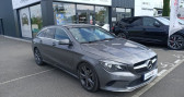 Annonce Mercedes Classe CLA Shooting brake occasion Diesel Classe 200 d g tronic sensation � EPONE
