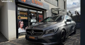 Annonce Mercedes Classe CLA Shooting brake occasion Diesel Classe 200 FASCINATION 7G-DCT BVA  PIERRELAYE
