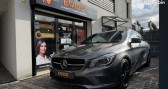 Annonce Mercedes Classe CLA Shooting brake occasion Diesel classe 200 fascination 7g-dct bva  PIERRELAYE