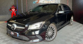 Mercedes Classe CLA Shooting brake occasion année 2017 boite Automatique Annonce Mercedes Classe CLA Shooting brake occasion Diesel classe 200d cdi 135 fascination 7g-dct bva à Saint Martin Boulogne