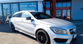 Annonce Mercedes Classe CLA Shooting brake occasion Diesel Classe 220 2.1 CDI 177 cv 7G-DCT FASCINATION � Mulhouse