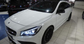 Annonce Mercedes Classe CLA Shooting brake occasion Essence CLASSE 220 7-G DCT 4Matic AMG LINE  MERTZWILLER
