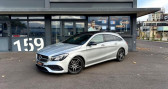 Annonce Mercedes Classe CLA Shooting brake occasion Diesel Classe 220 BREAK 2.2 CDI 177CH AMG LINE 7G-DCT BOITE AUTO EN  Valence