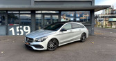 Annonce Mercedes Classe CLA Shooting brake occasion Diesel classe 220 break 2.2 cdi 177ch amg line 7g-dct boite auto en  Valence