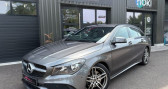 Mercedes Classe CLA Shooting brake classe 220 d 7-g dct fascination avec camera recul chauffage   Schweighouse-sur-Moder 67