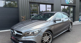 Mercedes Classe CLA Shooting brake , garage TRANSAKAUTO HAGUENAU  Schweighouse-sur-Moder