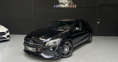 Mercedes Classe CLA Shooting brake Classe 220 d Fascination BA7  2017 - annonce de voiture en vente sur Auto Sélection.com