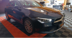 Mercedes Classe CLA Shooting brake occasion 2022 mise en vente à LUX par le garage EWIGO CHALON SUR SANE - photo n°1