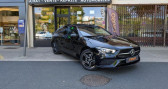 Mercedes Classe CLA Shooting brake occasion année 2021 boite Automatique Annonce Mercedes Classe CLA Shooting brake occasion Hybride Classe 250 1.3 E 218H 160 EQ-POWER PHEV HYBRID 15.6KWH SE-ED à CALUIRE