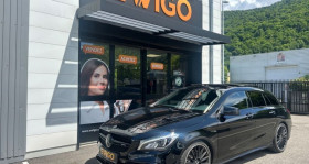 Mercedes Classe CLA Shooting brake , garage EWIGO GRENOBLE (LE VERSOUD) � Le Versoud