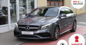 Annonce Mercedes Classe CLA Shooting brake occasion Essence Classe 45 AMG 2.0 i 381 4Matic 7G-DCT (Toit panoramique, Si  Epinal