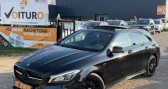Annonce Mercedes Classe CLA Shooting brake occasion Diesel Classe AMG Break Phase 2 200 CDi 2.1 136 cv,Toit ouvrant,Bo� � Tignieu Jameyzieu