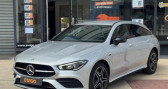 Mercedes Classe CLA Shooting brake Classe AMG LINE 250e 218ch EQ-POWER DCT-8  2020 - annonce de voiture en vente sur Auto Sélection.com