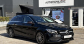 Mercedes Classe CLA Shooting brake Classe BREAK 220D LAUNCH EDITION 7G-DCT  � EPONE 78