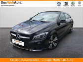 Mercedes Classe CLA Shooting brake occasion année 2018 boite Automatique Annonce Mercedes Classe CLA Shooting brake occasion Diesel Classe CLA Shooting Brake 220 d 7-G DCT Sensation à Vannes