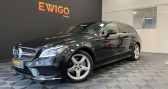 Mercedes Classe CLA Shooting brake classe cls 350d 3.0l 258cv amg line 4matic bva siege chauffa  2017 - annonce de voiture en vente sur Auto Sélection.com