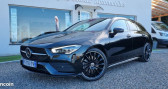 Mercedes Classe CLA Shooting brake ii 1.3 250 218 amg line   SAINT HEAND 42