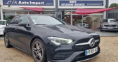 Annonce Mercedes Classe CLA Shooting brake occasion Essence II 200 163ch AMG Line 7G-DCT � LATTES
