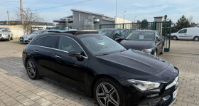 Mercedes Classe CLA Shooting brake , garage EOS AUTOMOBILES  SELESTAT