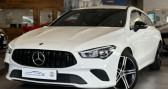 Mercedes Classe CLA Shooting brake occasion année 2020 boite Automatique Annonce Mercedes Classe CLA Shooting brake occasion Diesel II 200 D PROGRESSIVE LINE 8G-DCT à ORCHAMPS VENNES