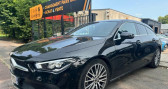 Mercedes Classe CLA Shooting brake II 200 D PROGRESSIVE LINE 8G-DCT   Aulnay Sous Bois 93