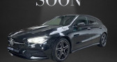 Mercedes Classe CLA Shooting brake II 220 d 190ch AMG Line 8G-DCT   Diebling 57