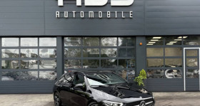 Mercedes Classe CLA Shooting brake , garage ADS AUTOMOBILE 57  Diebling