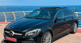 Annonce Mercedes Classe CLA Shooting brake occasion Diesel Mercedes 200 d starlight edition bva7 à Monaco