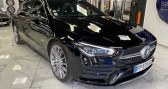 Mercedes Classe CLA Shooting brake occasion année 2020 boite Automatique Annonce Mercedes Classe CLA Shooting brake occasion Diesel Mercedes 220 d amg à AGDE