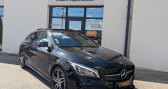 Annonce Mercedes Classe CLA Shooting brake occasion Diesel Mercedes Classe 2.2 200 CDI 135CH FASCINATION 7G-DCT ENTRETI  AMPUIS