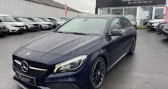 Annonce Mercedes Classe CLA Shooting brake occasion Diesel Mercedes fascination pack amg à Reims