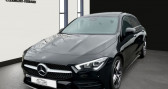 Annonce Mercedes Classe CLA Shooting brake occasion Diesel Mercedes ii 200 d amg line 8g-dct  CLERMONT-FERRAND