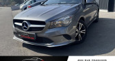Mercedes Classe CLA Shooting brake Phase 2 180 CDi 1.5 7G-DCT 109 cv Bo�te auto  2017 - annonce de voiture en vente sur Auto S&eacute;lection.com