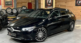 Mercedes Classe CLA Shooting brake , garage LYS OCCASIONS 59 � Roncq