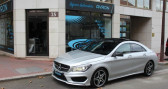 Annonce Mercedes Classe CLA occasion Diesel (2) 220 D FASCINATION 7G-DCT AMG-LINE  Enghien Les Bains