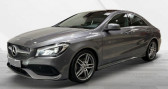 Annonce Mercedes Classe CLA occasion Diesel (2) 220 D Pack AMG 7G-DCT 12/2018  Saint Patrice
