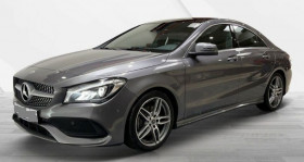 Mercedes Classe CLA , garage AUTOS INNOVATIONS 37 / FRANCK VAUDELLE/ N RCS TOURS 452 272 22  Saint Patrice