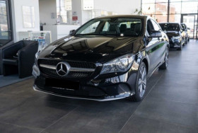Mercedes Classe CLA , garage LE SITE DE L'AUTO  Villenave-d'Ornon