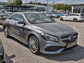 Mercedes Classe CLA occasion 2019 mise en vente à Villenave-d'Ornon par le garage LE SITE DE L'AUTO - photo n°1