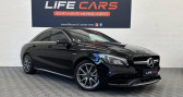 Annonce Mercedes Classe CLA occasion Essence (C117) 45 AMG 381ch 4Matic Speedshift DCT 2016 2me main ent  MOUANS SARTOUX