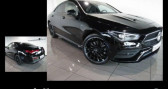 Mercedes Classe CLA occasion année 2000 boite Automatique Annonce Mercedes Classe CLA occasion Hybride à Mudaison