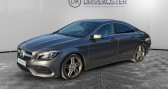 Annonce Mercedes Classe CLA occasion Essence 180 - 122 cv - BM 117 - Fascination *AMG Line  nice