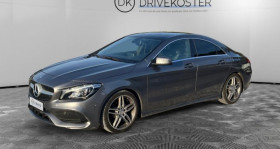 Mercedes Classe CLA , garage DRIVEKOSTER  nice