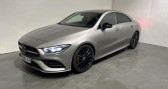 Annonce Mercedes Classe CLA occasion Essence 180 136ch AMG Line 7G-DCT � Evreux