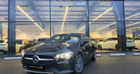 Mercedes Classe CLA occasion 2019 mise en vente à Fontenay Sur Eure par le garage MERCEDES DAVIS 28 - photo n°1